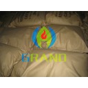 Refractory castable for cement kiln